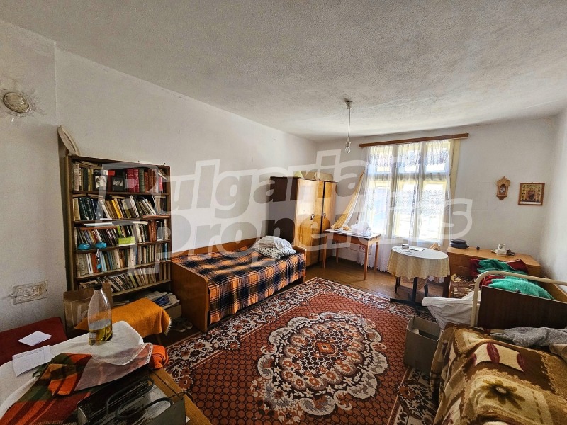 Продава КЪЩА, гр. Самоков, област София област, снимка 16 - Къщи - 52849537