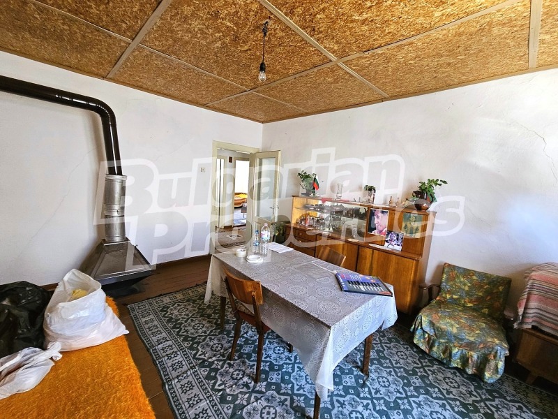 Продава КЪЩА, гр. Самоков, област София област, снимка 15 - Къщи - 52849537