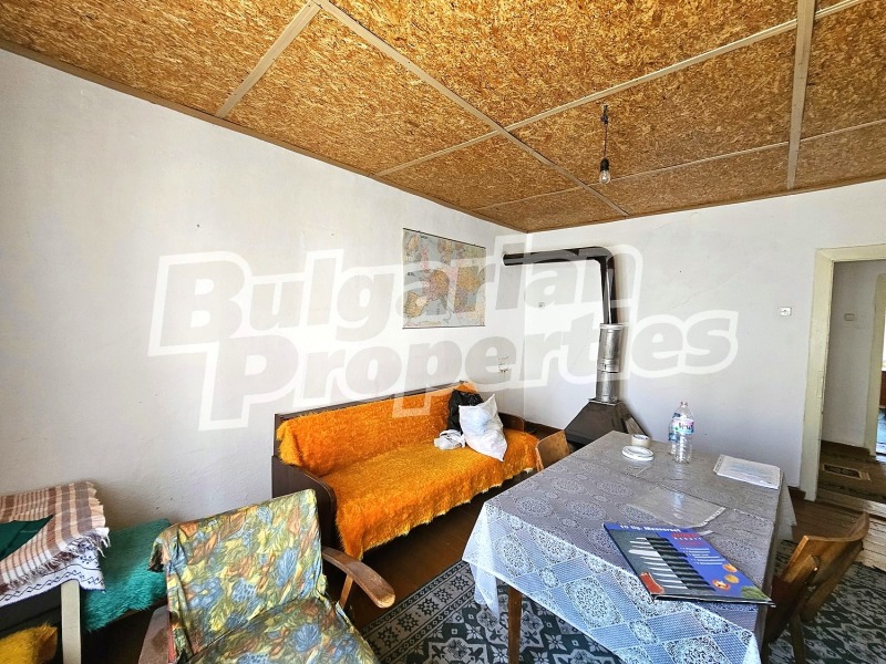 Продава КЪЩА, гр. Самоков, област София област, снимка 14 - Къщи - 52849537