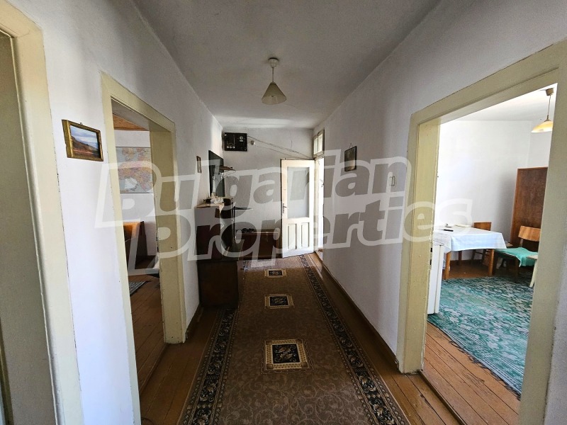 Продава КЪЩА, гр. Самоков, област София област, снимка 11 - Къщи - 52849537