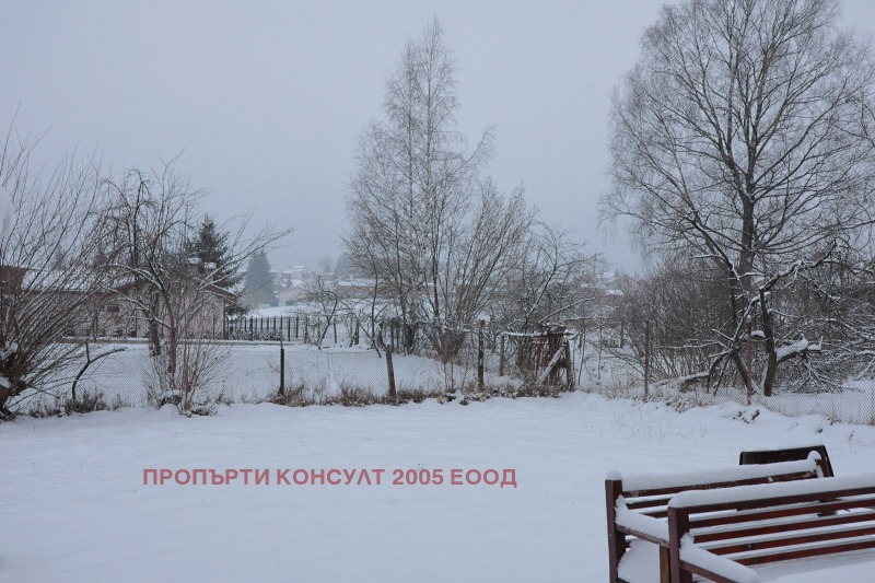 Продава КЪЩА, с. Говедарци, област София област, снимка 14 - Къщи - 53077185