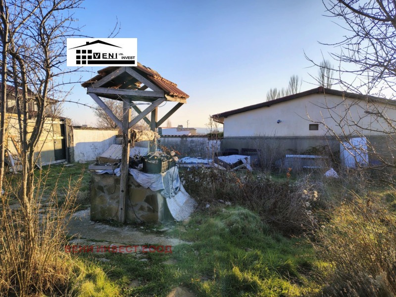 Продава КЪЩА, гр. Свети Влас, област Бургас, снимка 6 - Къщи - 53177488