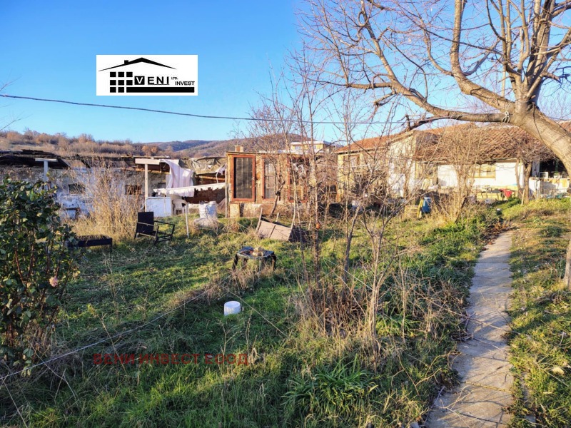 Продава КЪЩА, гр. Свети Влас, област Бургас, снимка 4 - Къщи - 53177488