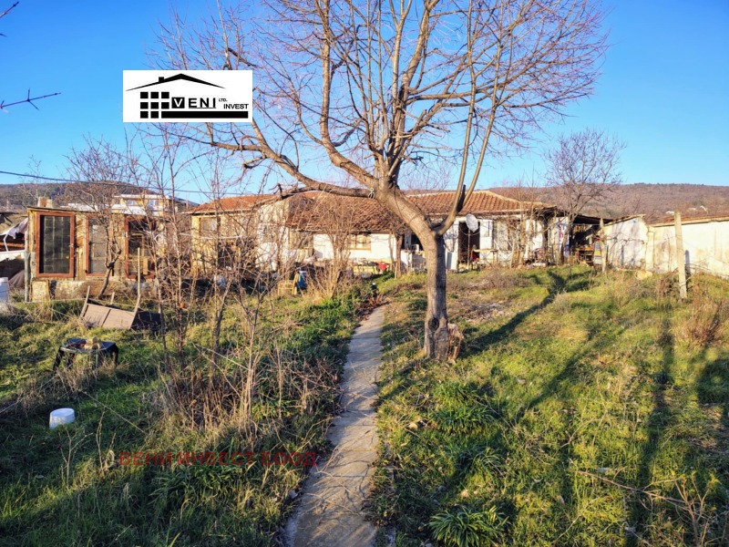 Продава КЪЩА, гр. Свети Влас, област Бургас, снимка 5 - Къщи - 53177488