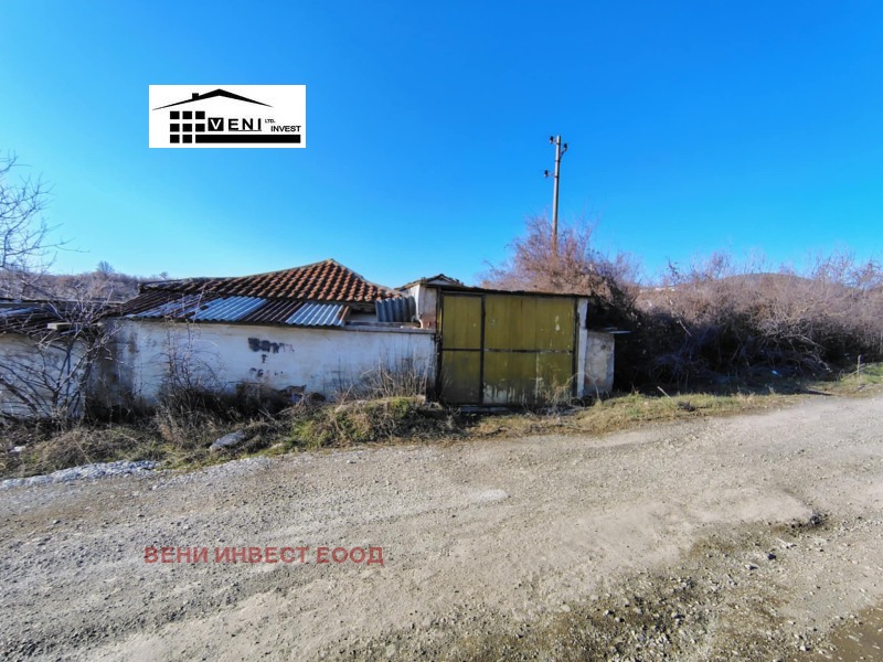 Продава КЪЩА, гр. Свети Влас, област Бургас, снимка 2 - Къщи - 53177488