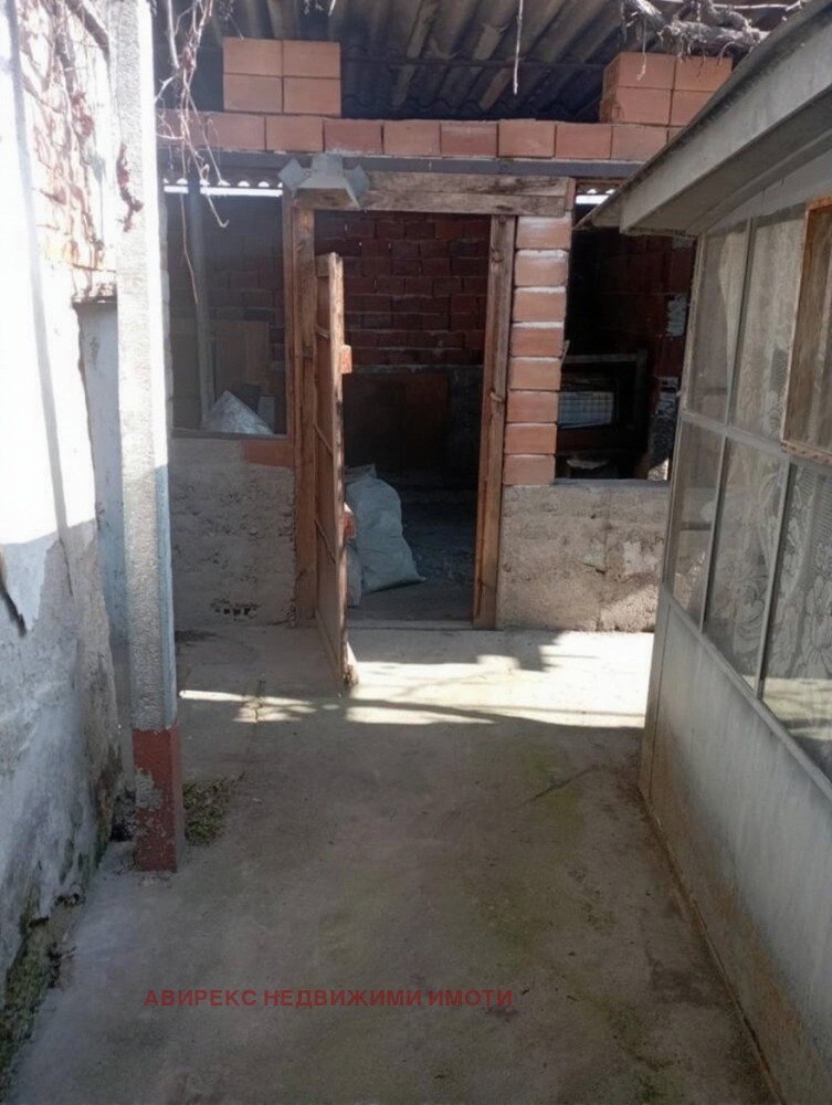 Продава КЪЩА, с. Бегово, област Пловдив, снимка 2 - Къщи - 54453484