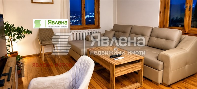 Продава КЪЩА, гр. София, с. Панчарево, снимка 6 - Къщи - 55094301