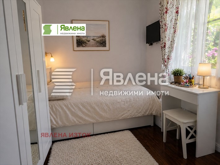 Продава КЪЩА, гр. София, с. Панчарево, снимка 7 - Къщи - 55094301
