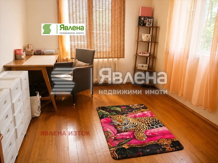 Продава КЪЩА, гр. София, с. Панчарево, снимка 9 - Къщи - 55094301