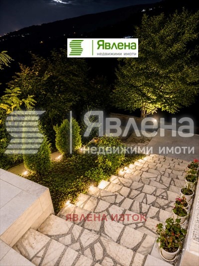 Продава КЪЩА, гр. София, с. Панчарево, снимка 16 - Къщи - 55094301