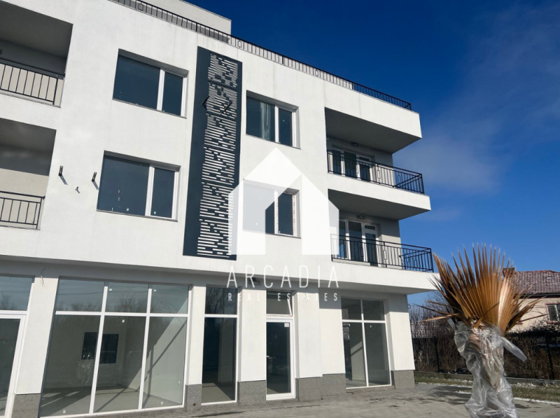 Продава МАГАЗИН, с. Стряма, област Пловдив, снимка 2 - Магазини - 43814198