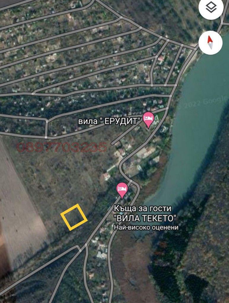 Продава ПАРЦЕЛ, с. Николово, област Русе