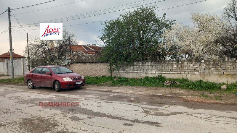 Продава ПАРЦЕЛ, с. Граф Игнатиево, област Пловдив, снимка 4 - Парцели - 44958078