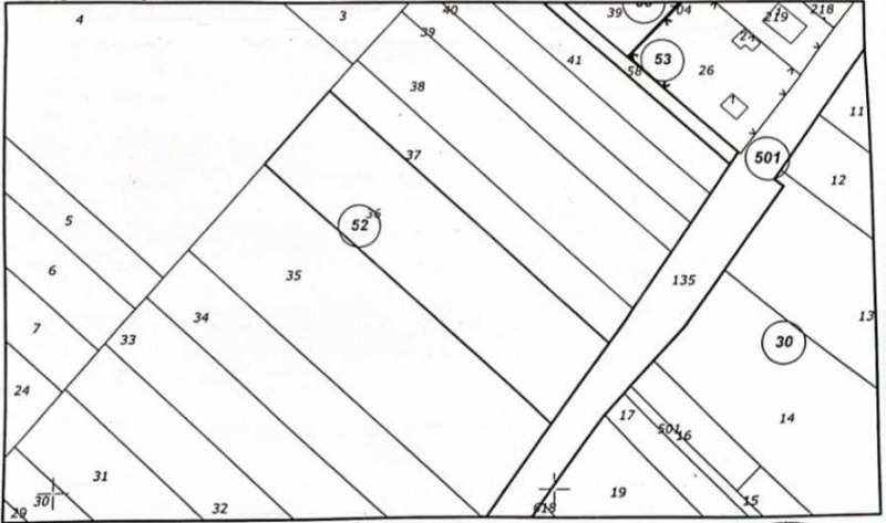 Продава  Парцел област София , с. Храбърско , 6000 кв.м | 82002699 - изображение [2]