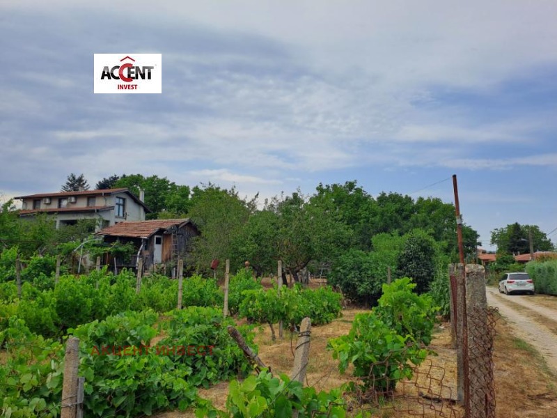 Satılık  Komplo bölge Varna , Dobri dol , 1283 metrekare | 61386894 - görüntü [7]