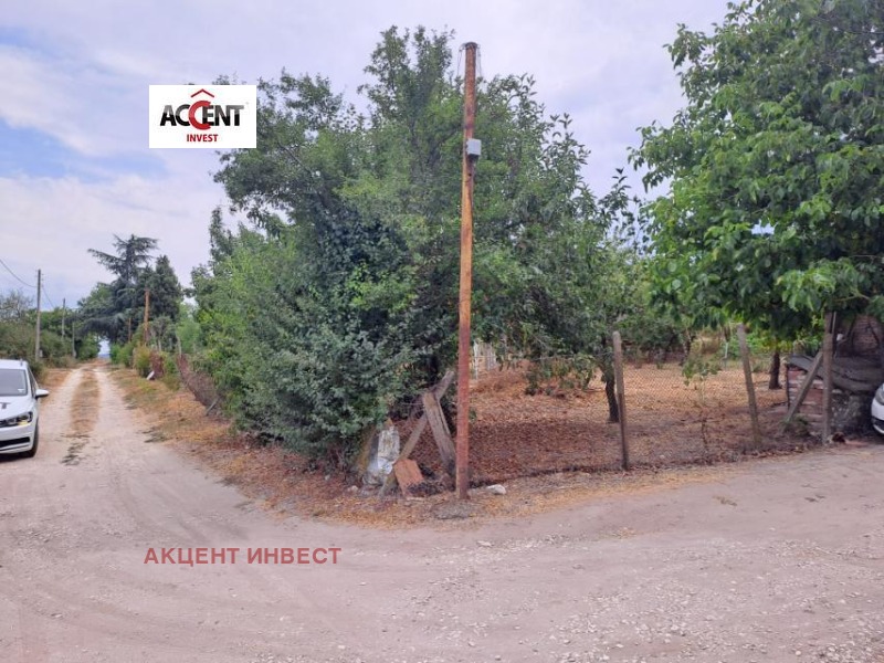 Satılık  Komplo bölge Varna , Dobri dol , 1283 metrekare | 61386894 - görüntü [3]