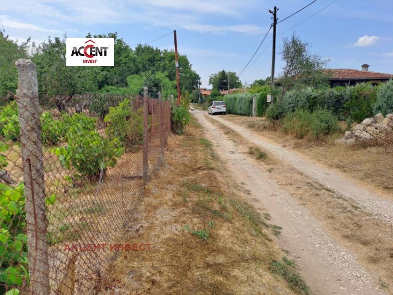 Satılık  Komplo bölge Varna , Dobri dol , 1283 metrekare | 61386894 - görüntü [6]