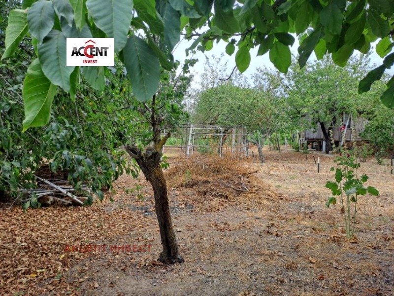 Satılık  Komplo bölge Varna , Dobri dol , 1283 metrekare | 61386894 - görüntü [4]