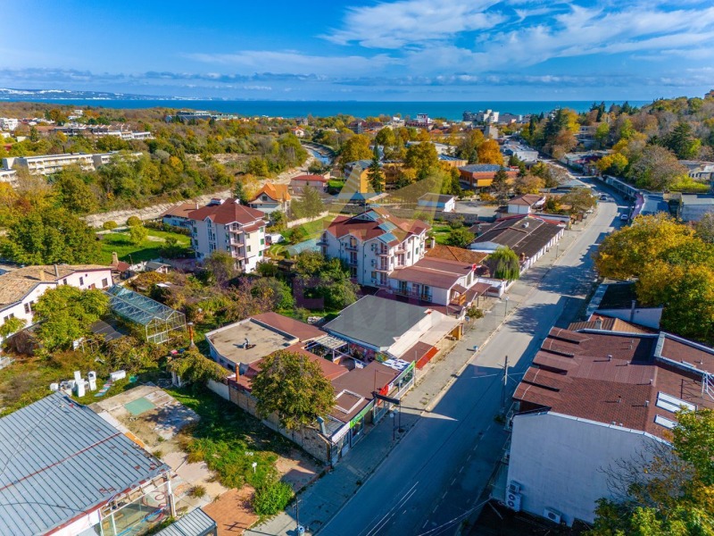 Продава ПАРЦЕЛ, с. Кранево, област Добрич, снимка 5 - Парцели - 52385710