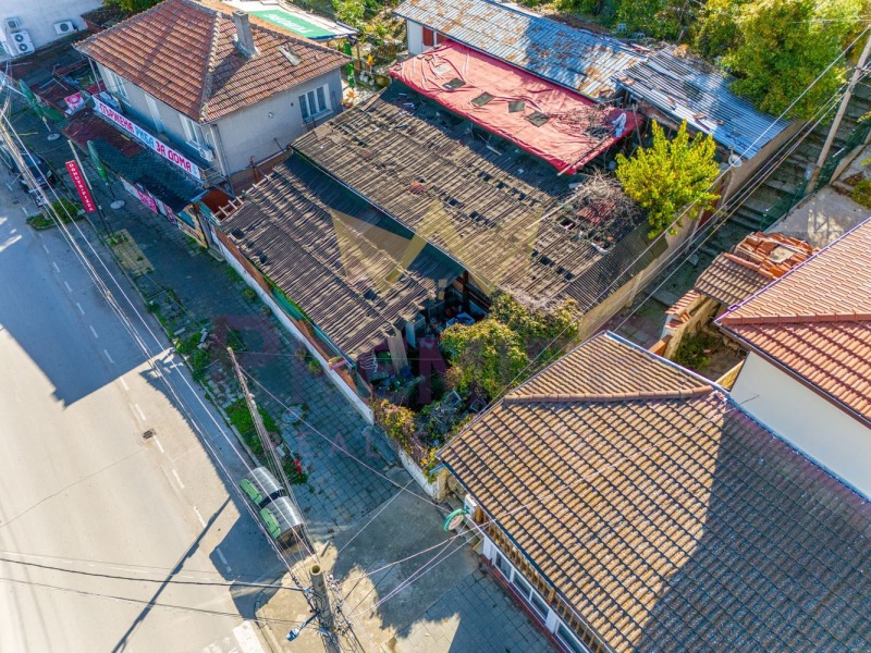 Продава ПАРЦЕЛ, с. Кранево, област Добрич, снимка 3 - Парцели - 52385710