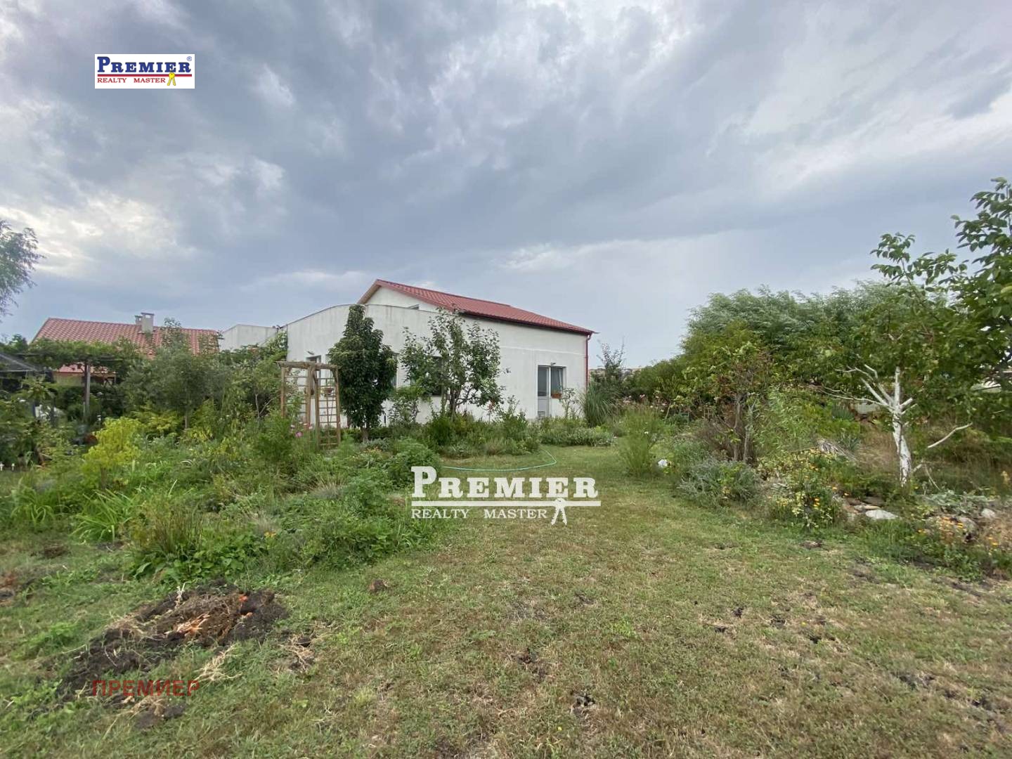 Продава КЪЩА, с. Каменар, област Бургас, снимка 17 - Къщи - 55935405