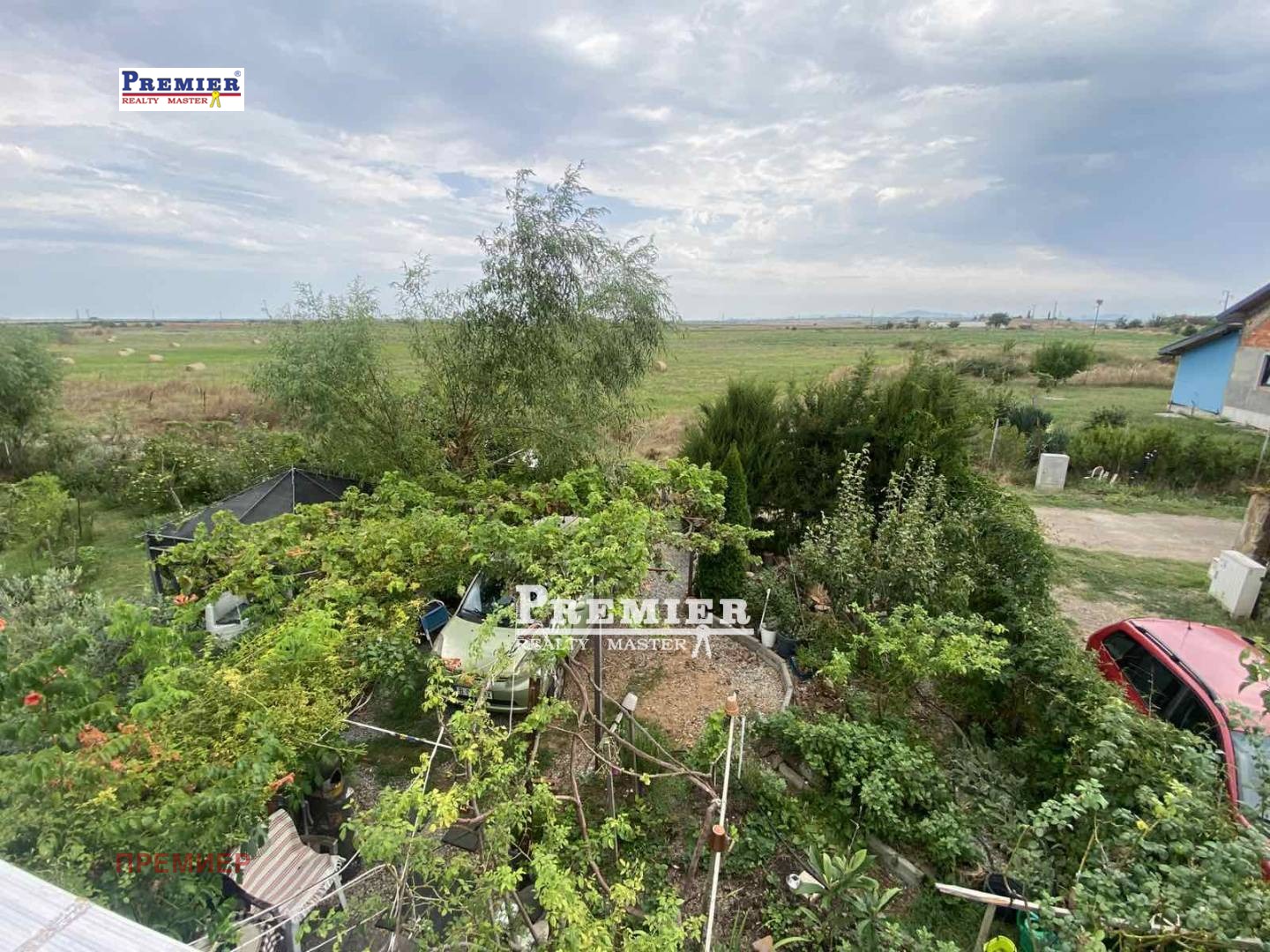 Продава КЪЩА, с. Каменар, област Бургас, снимка 2 - Къщи - 55935405