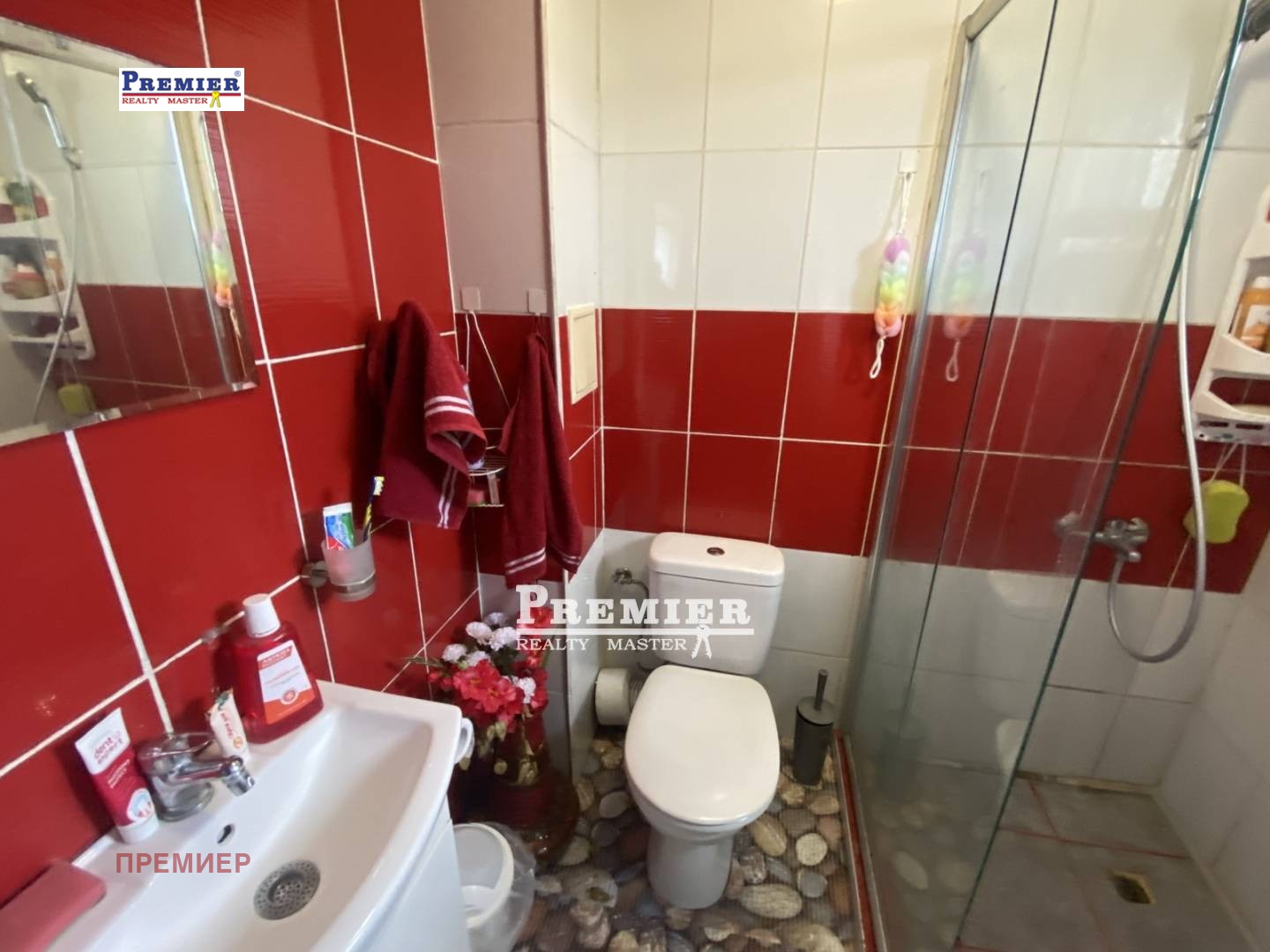 Продава КЪЩА, с. Каменар, област Бургас, снимка 5 - Къщи - 55935405