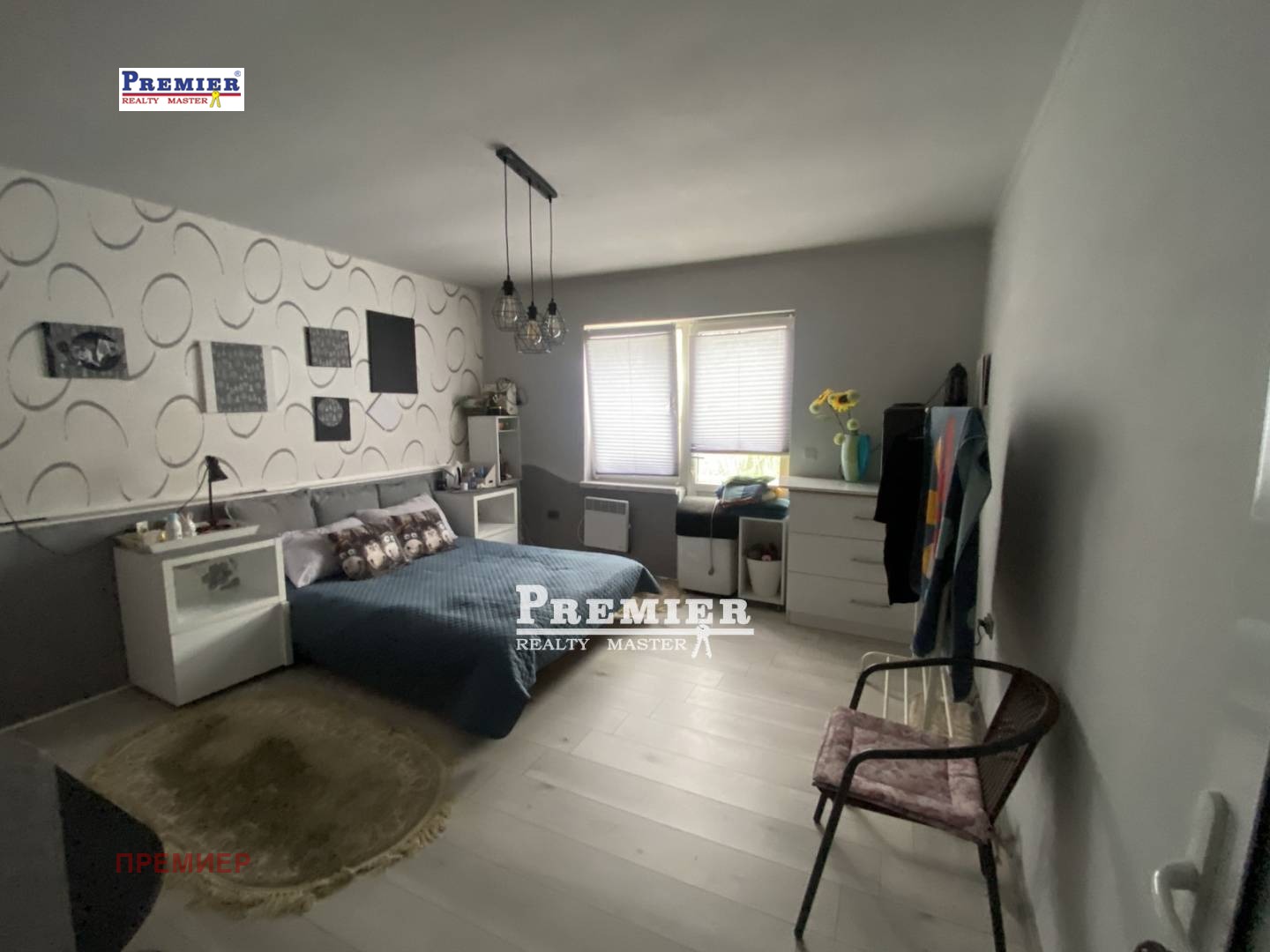 Продава КЪЩА, с. Каменар, област Бургас, снимка 16 - Къщи - 55935405