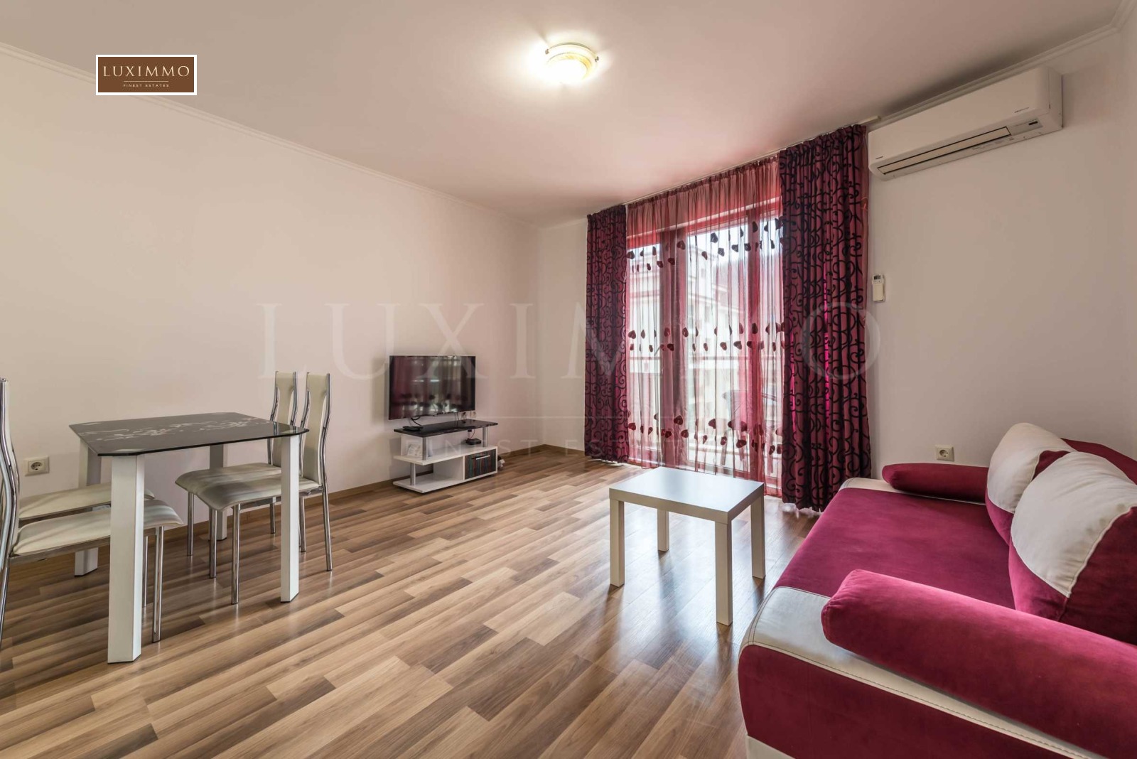 Продава 2-СТАЕН, с. Шкорпиловци, област Варна, снимка 2 - Апартаменти - 48297239