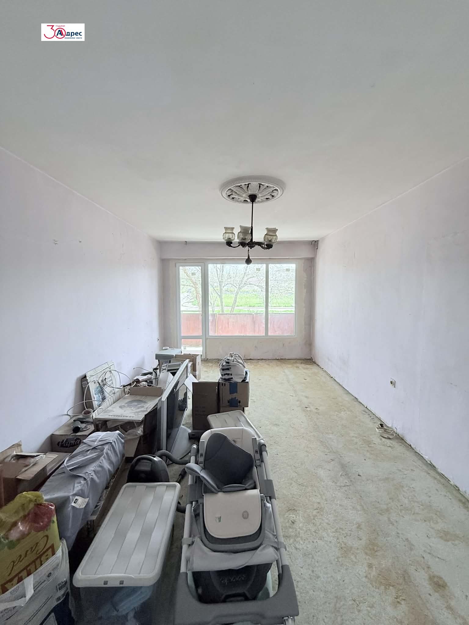 Продава 2-СТАЕН, гр. Добрич, Балик, снимка 5 - Апартаменти - 53493313