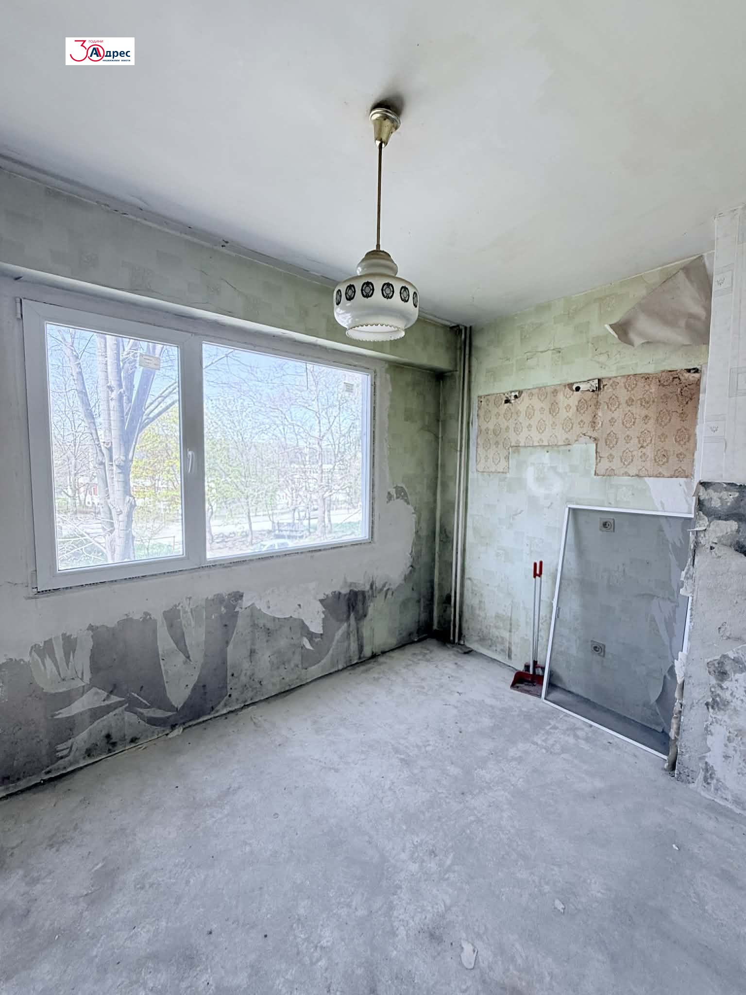 Продава 2-СТАЕН, гр. Добрич, Балик, снимка 2 - Апартаменти - 53493313