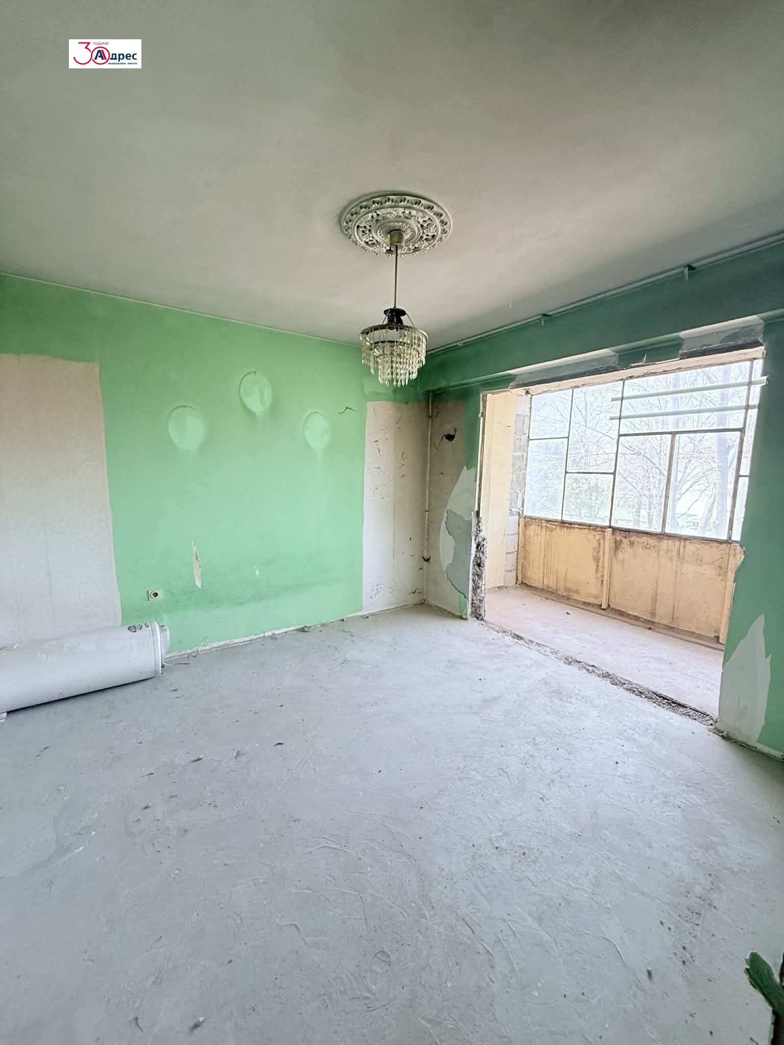 Продава 2-СТАЕН, гр. Добрич, Балик