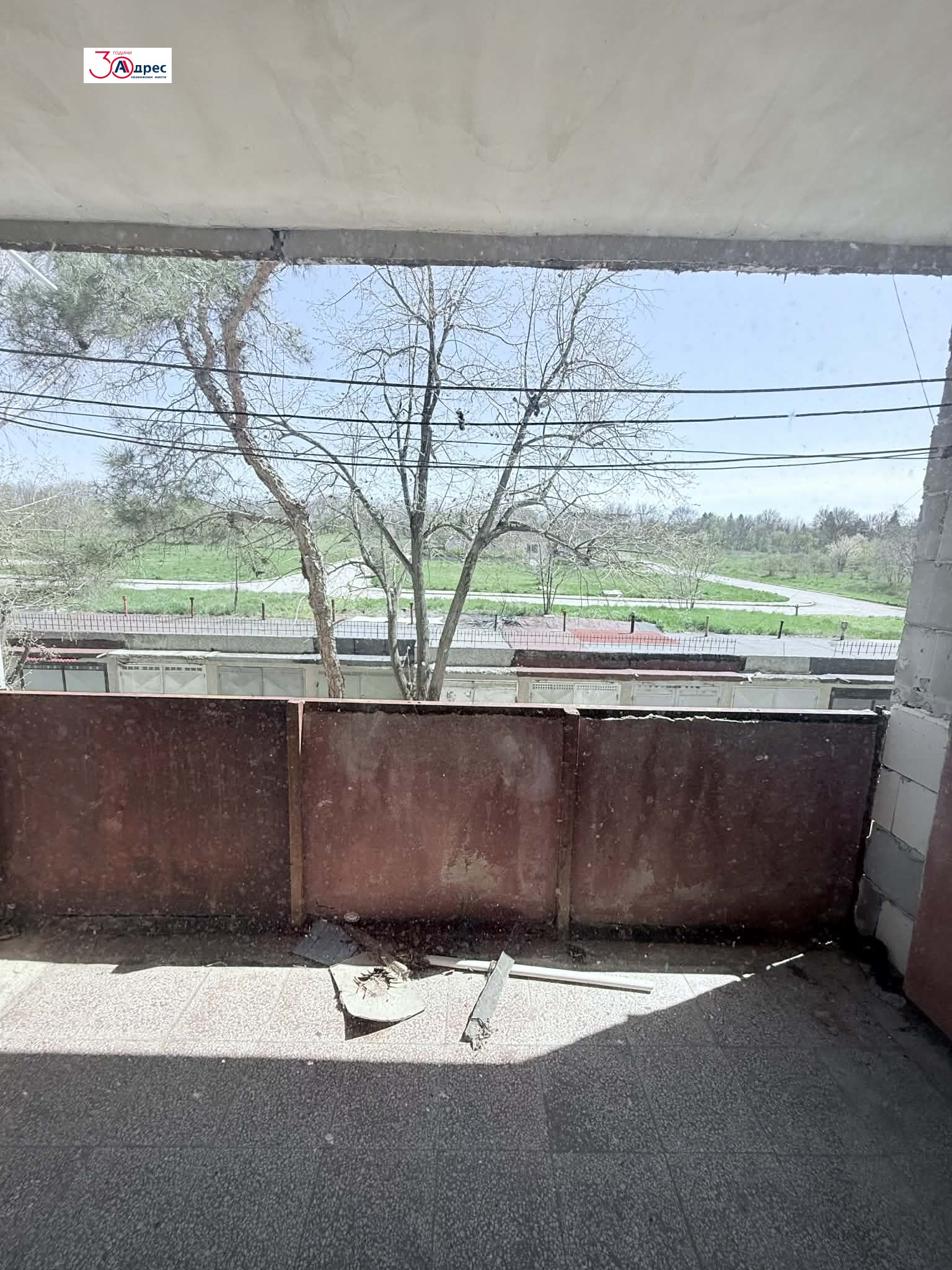 Продава 2-СТАЕН, гр. Добрич, Балик, снимка 4 - Апартаменти - 53493313