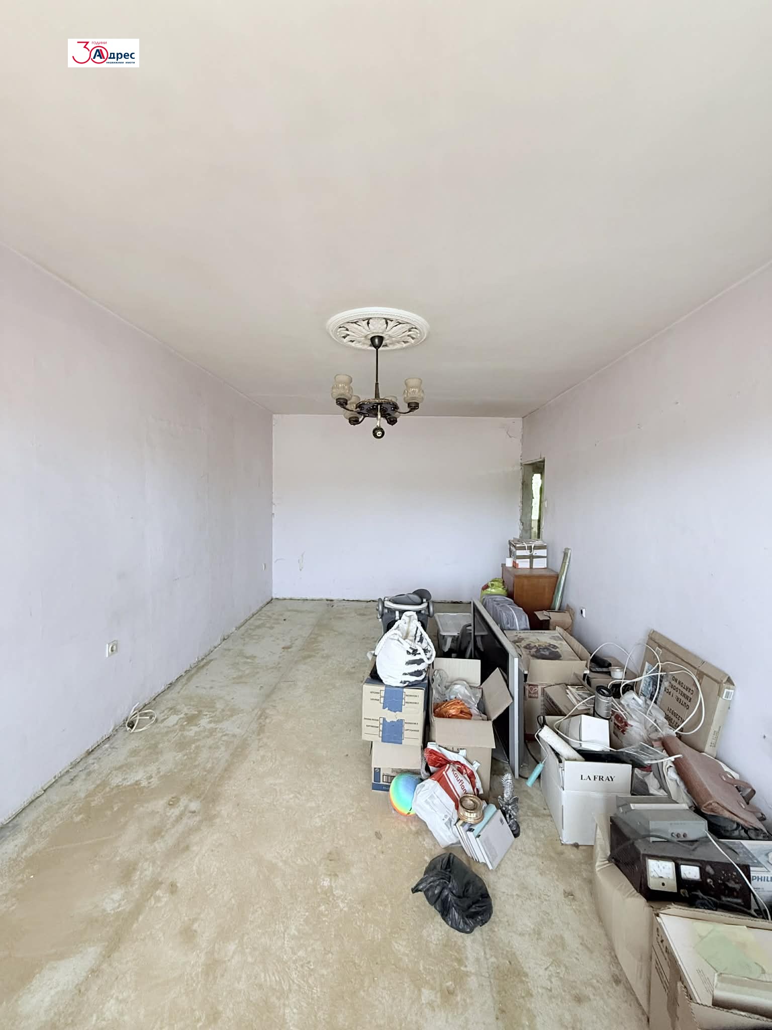 Продава 2-СТАЕН, гр. Добрич, Балик, снимка 6 - Апартаменти - 53493313