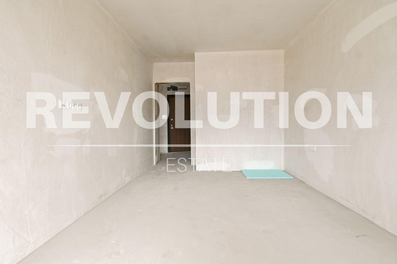 Продава 2-СТАЕН, гр. София, Кръстова вада, снимка 2 - Апартаменти - 53961736