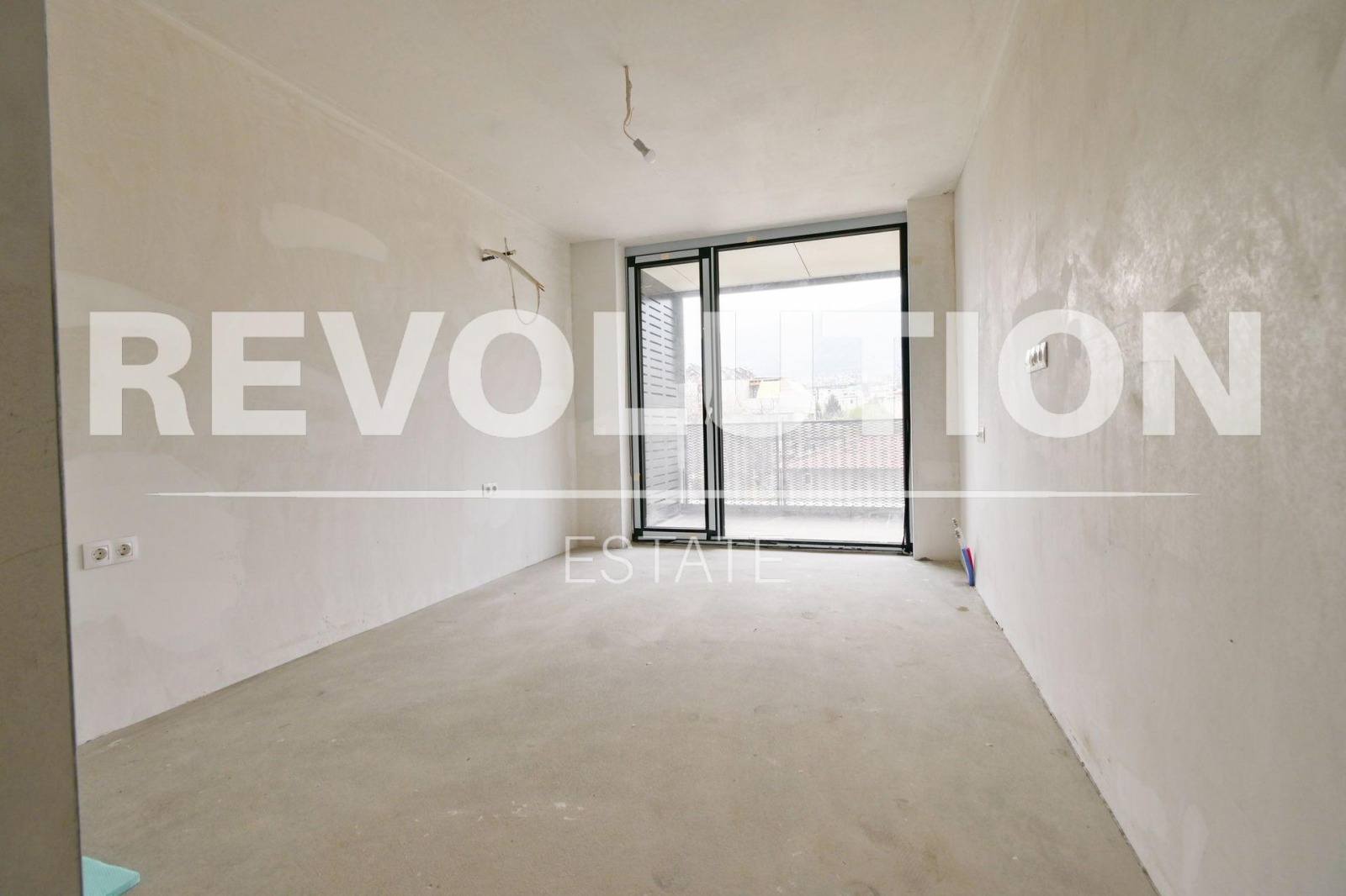 Продава 2-СТАЕН, гр. София, Кръстова вада, снимка 3 - Апартаменти - 53961736