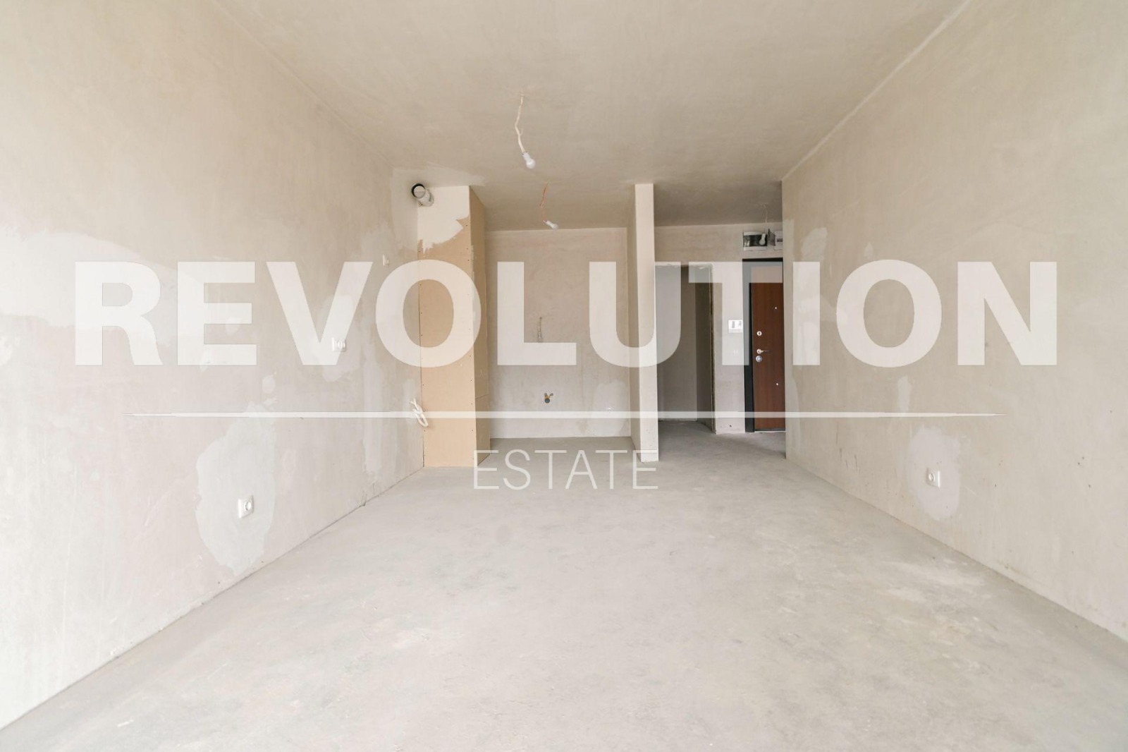 Продава 2-СТАЕН, гр. София, Кръстова вада, снимка 8 - Апартаменти - 53961736