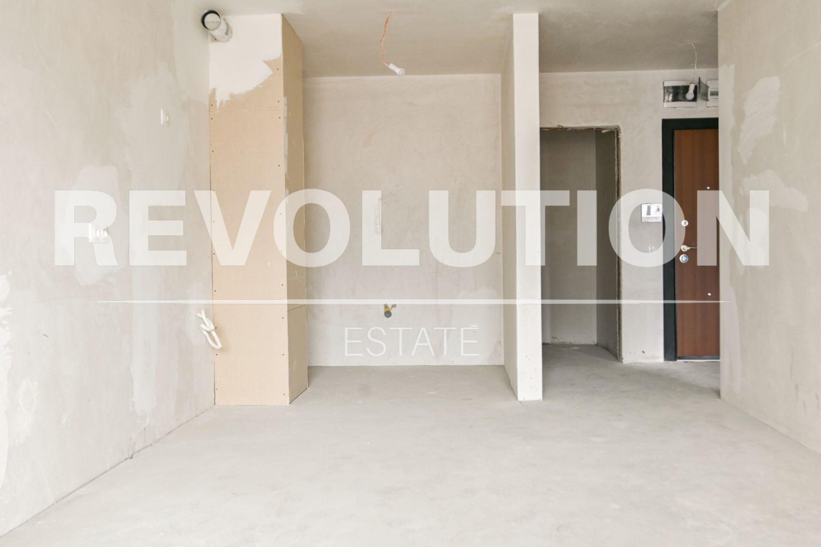 Продава 2-СТАЕН, гр. София, Кръстова вада, снимка 9 - Апартаменти - 53961736