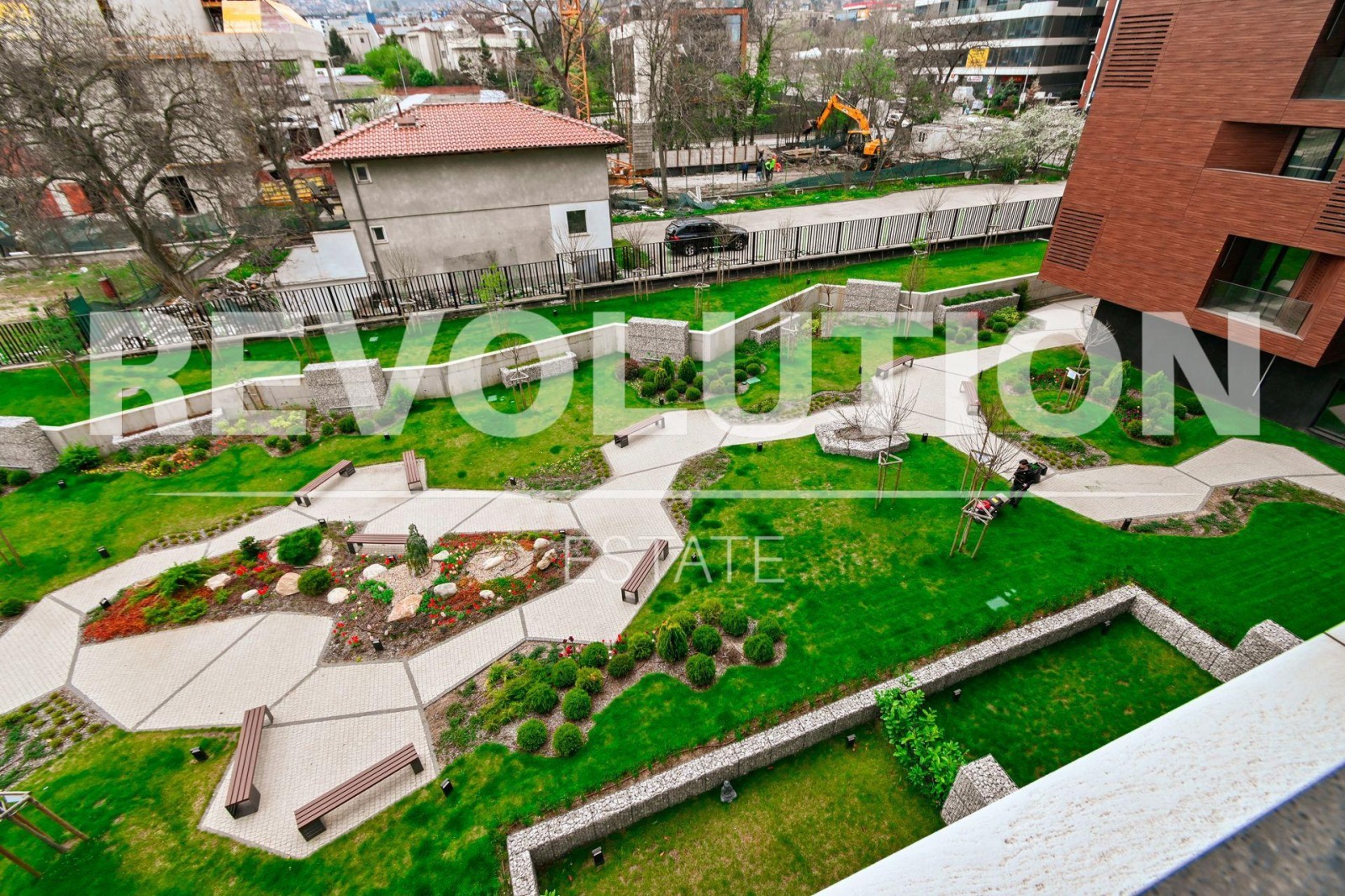 Продава 2-СТАЕН, гр. София, Кръстова вада