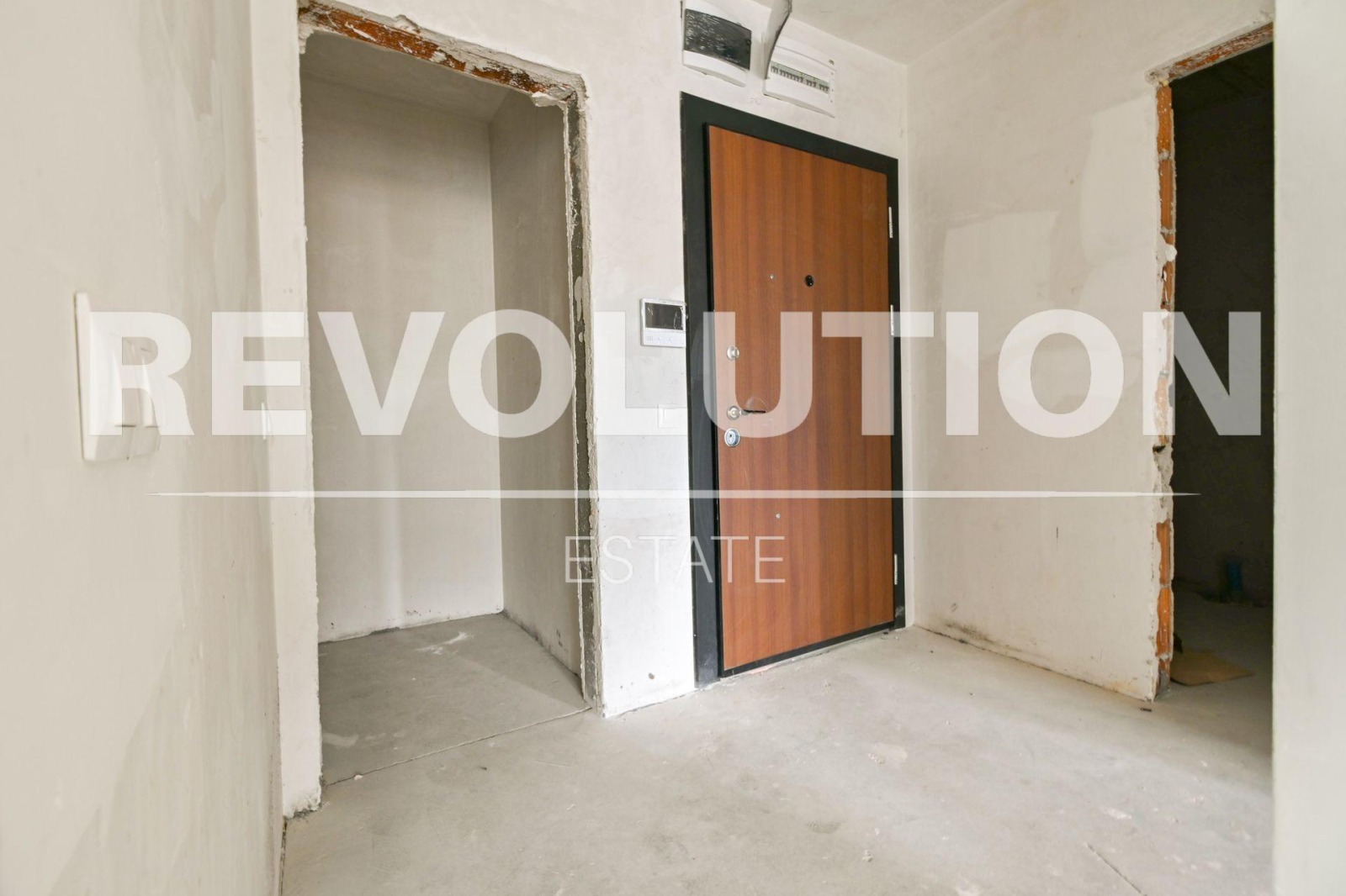 Продава 2-СТАЕН, гр. София, Кръстова вада, снимка 5 - Апартаменти - 53961736