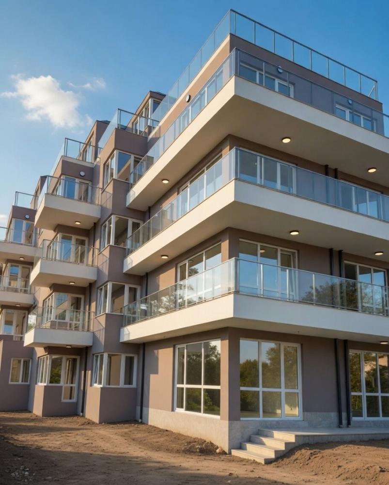 Продава 2-СТАЕН, гр. Варна, Аспарухово, снимка 5 - Апартаменти - 55183633