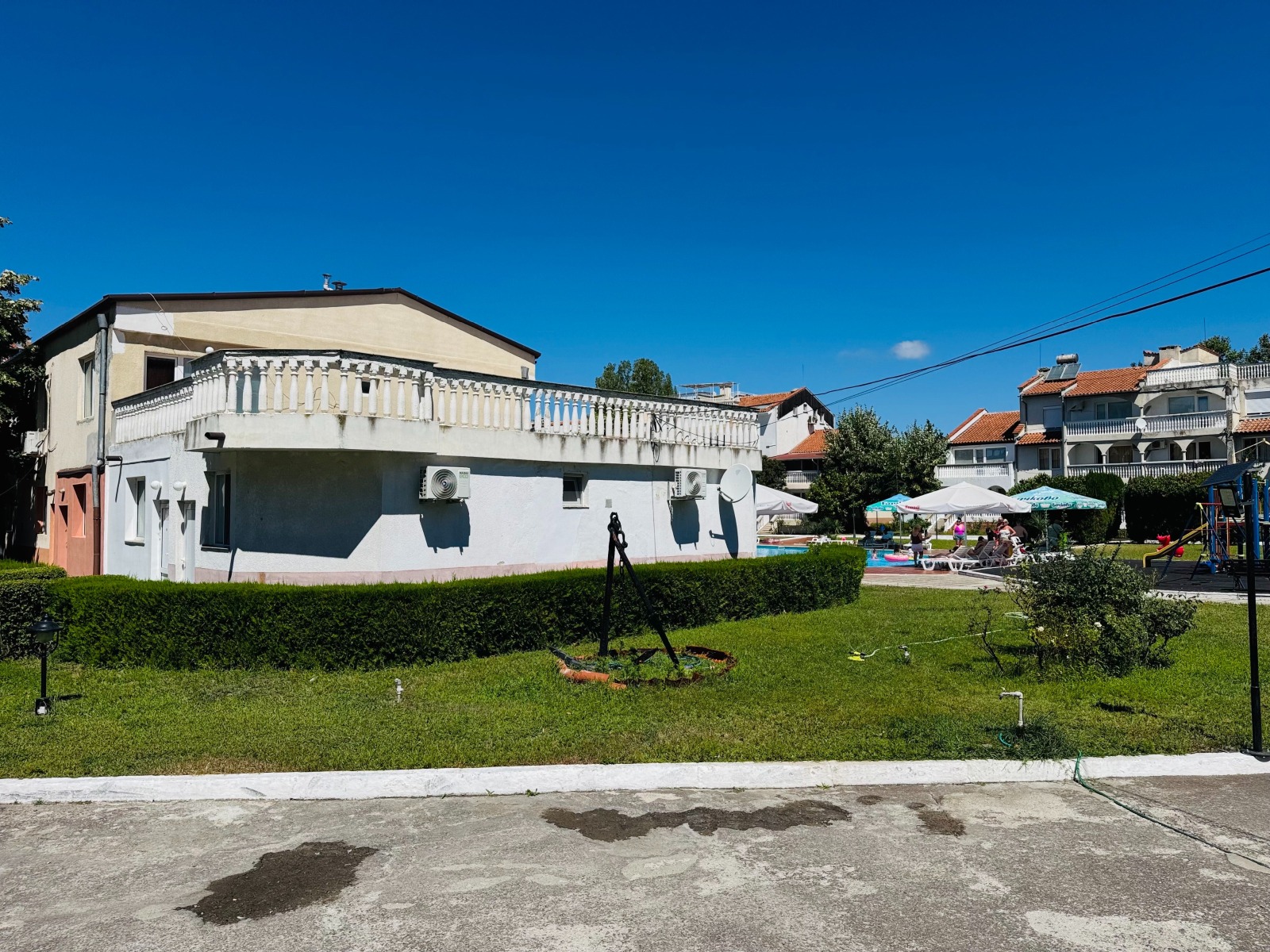 Продава 2-СТАЕН, к.к. Слънчев бряг, област Бургас, снимка 13 - Апартаменти - 55750391