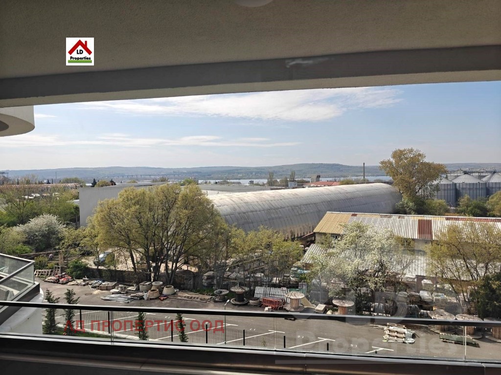 Продава 2-СТАЕН, гр. Варна, Трошево, снимка 9 - Апартаменти - 56367023