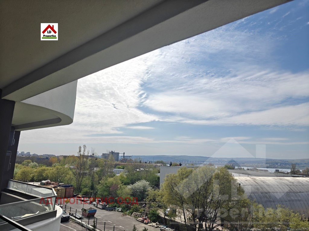 Продава 2-СТАЕН, гр. Варна, Трошево, снимка 12 - Апартаменти - 56367023