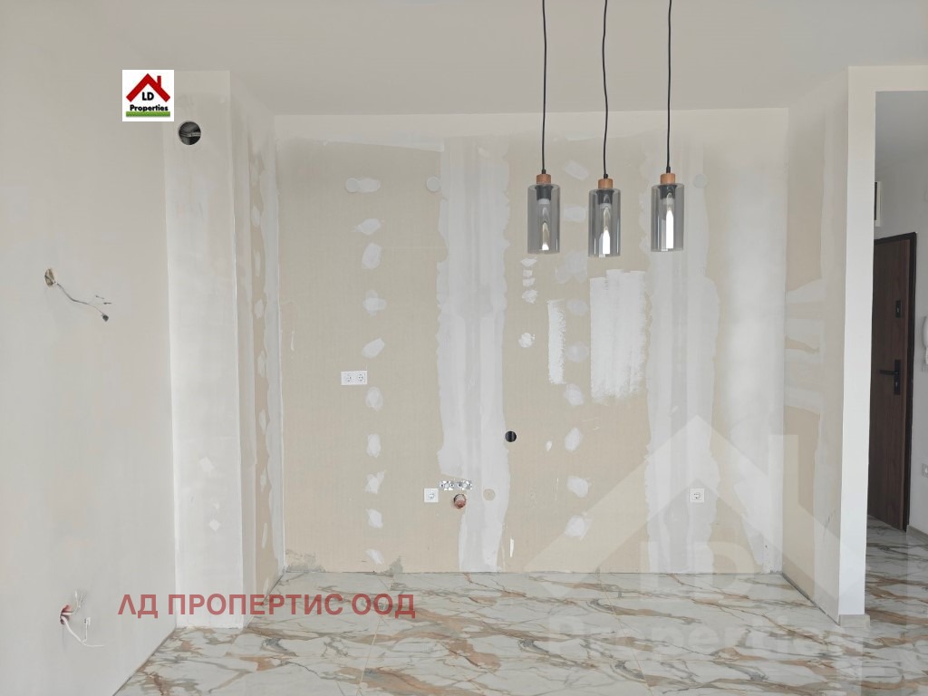 Продава 2-СТАЕН, гр. Варна, Трошево, снимка 2 - Апартаменти - 56367023