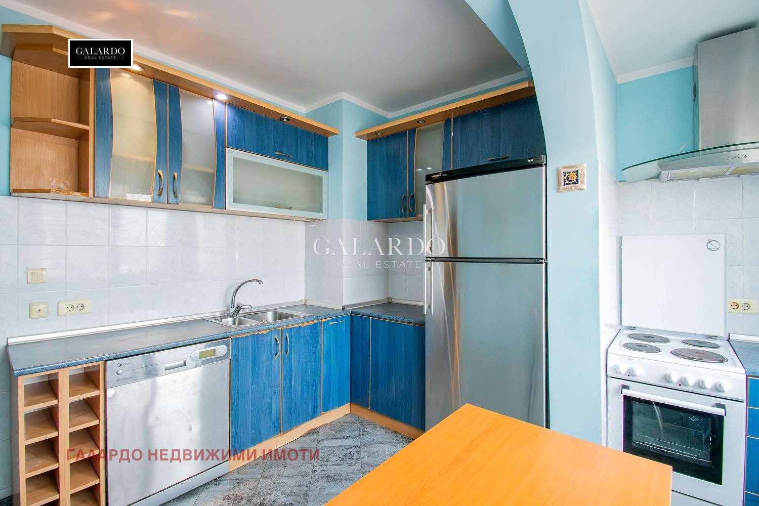 Продава 3-СТАЕН, гр. София, Бъкстон, снимка 11 - Апартаменти - 53870259