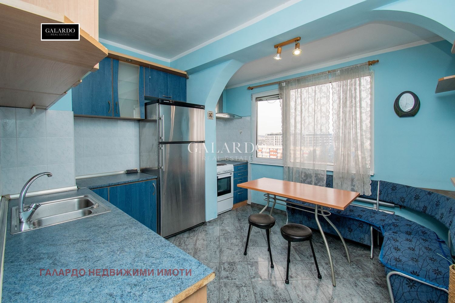 Продава 3-СТАЕН, гр. София, Бъкстон, снимка 12 - Апартаменти - 53870259