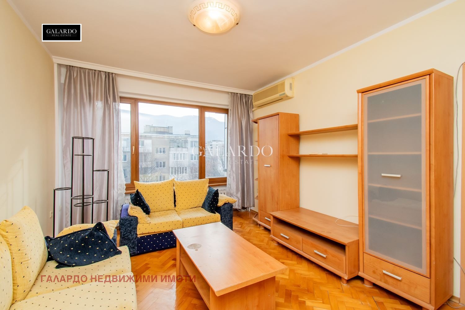 Продава 3-СТАЕН, гр. София, Бъкстон, снимка 4 - Апартаменти - 53870259