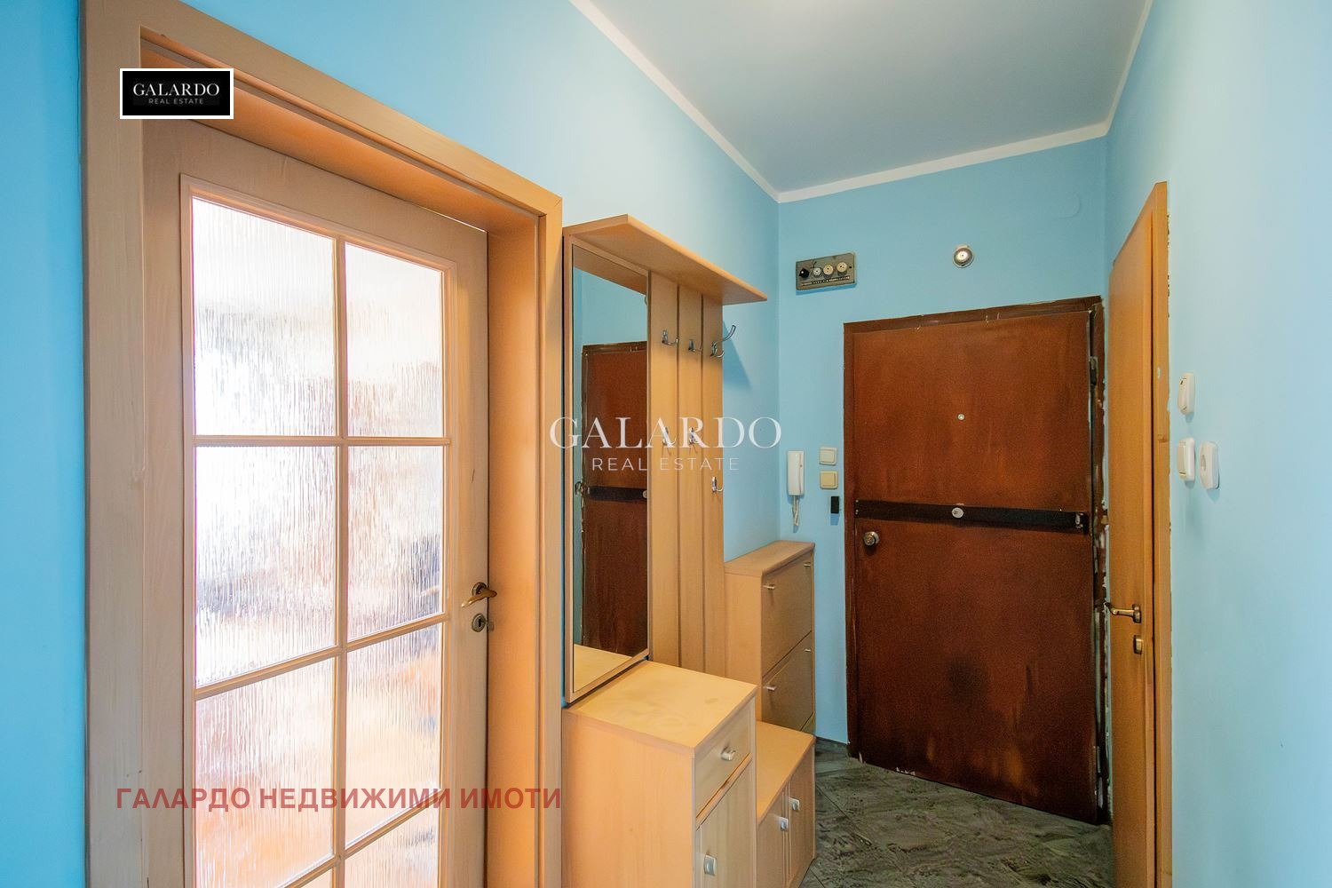 Продава 3-СТАЕН, гр. София, Бъкстон, снимка 8 - Апартаменти - 53870259