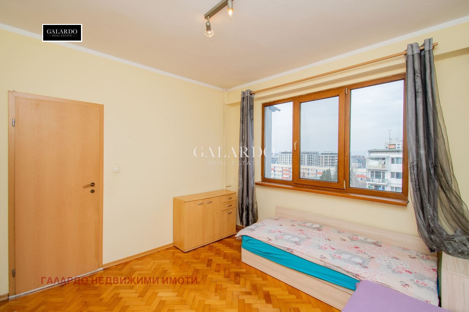 Продава 3-СТАЕН, гр. София, Бъкстон, снимка 7 - Апартаменти - 53870259